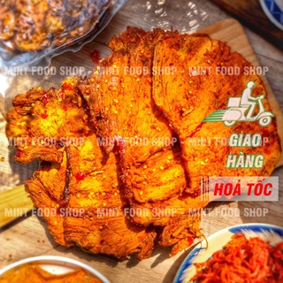 Khô Bò Miếng - Khô Bò Giòn - Khô Bò Que - Khô Bò Viên - Khô Bò Sợi - Khô Bò Vụn - Khô Bò Hồng Ngự Cháy Tỏi