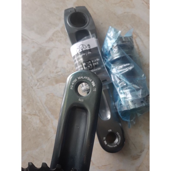 Bộ grup shimano tiagra 4700