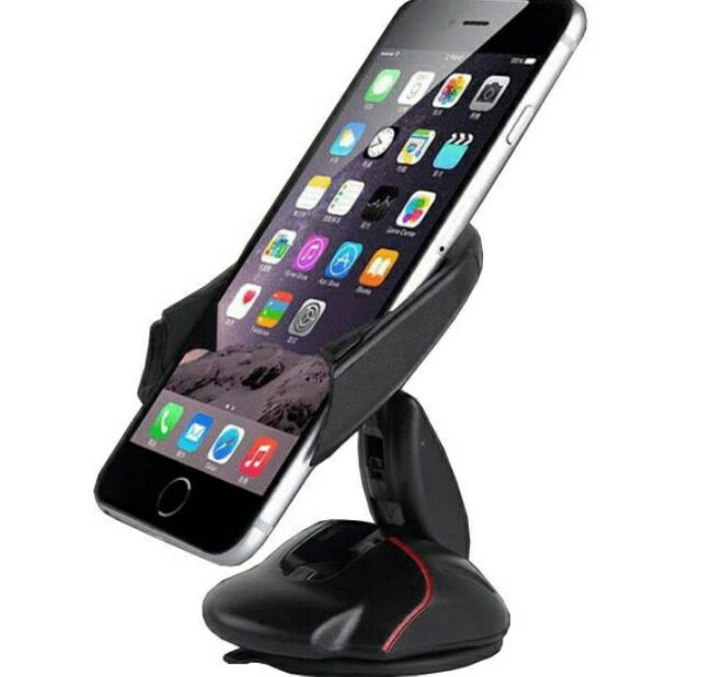 Kẹp điện thoại trên ô tô Magic Mouse hàng chuẩn | BigBuy360 - bigbuy360.vn