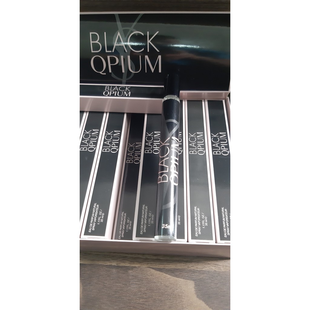 Nước Hoa Nam Nữ 35ml-  Hương Nhẹ Nội Địa Trung | BigBuy360 - bigbuy360.vn