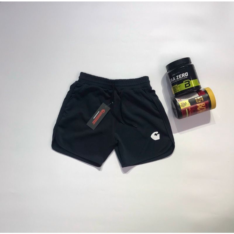 [SALE SỐC] Quần short gym nam GYMORE, quần short thể thao nam