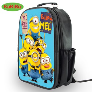 Balo Minions - Size Lớn