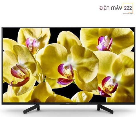 [Freeship HN] Android Tivi Sony 4K 43 inch KD-43X8000G Mẫu 2019 hàng chính hãng | BigBuy360 - bigbuy360.vn