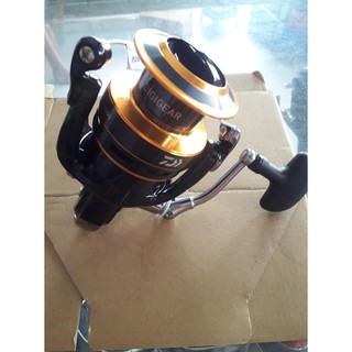 Daiwa DIGIGEAR MG Z4000-5000