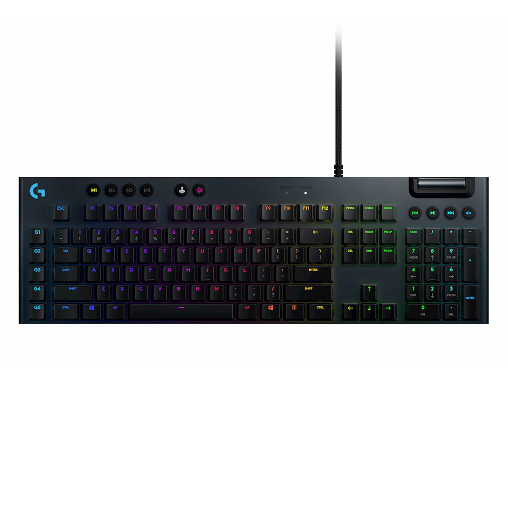 Bàn phím cơ Logitech G813 RGB