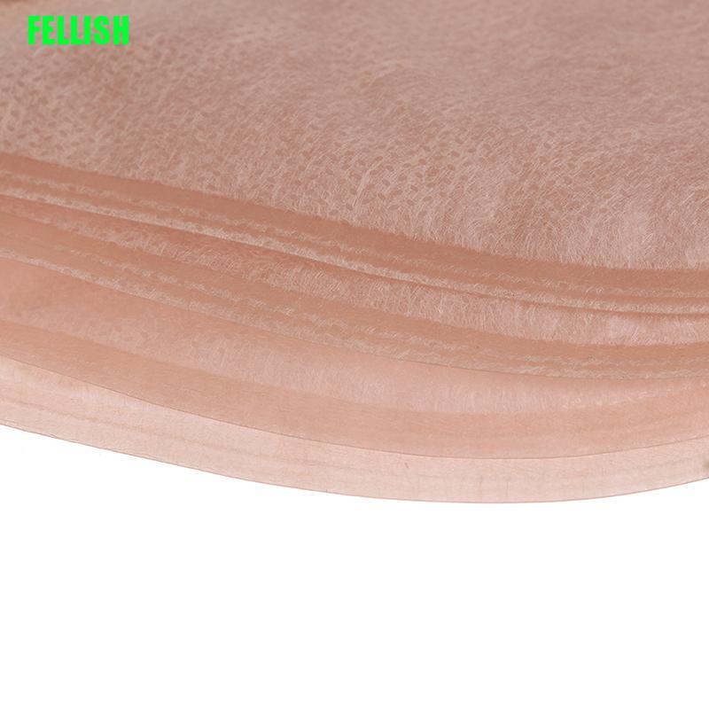 [Hàng mới về] Túi hậu môn nhân tạo dùng một lần tiện lợi