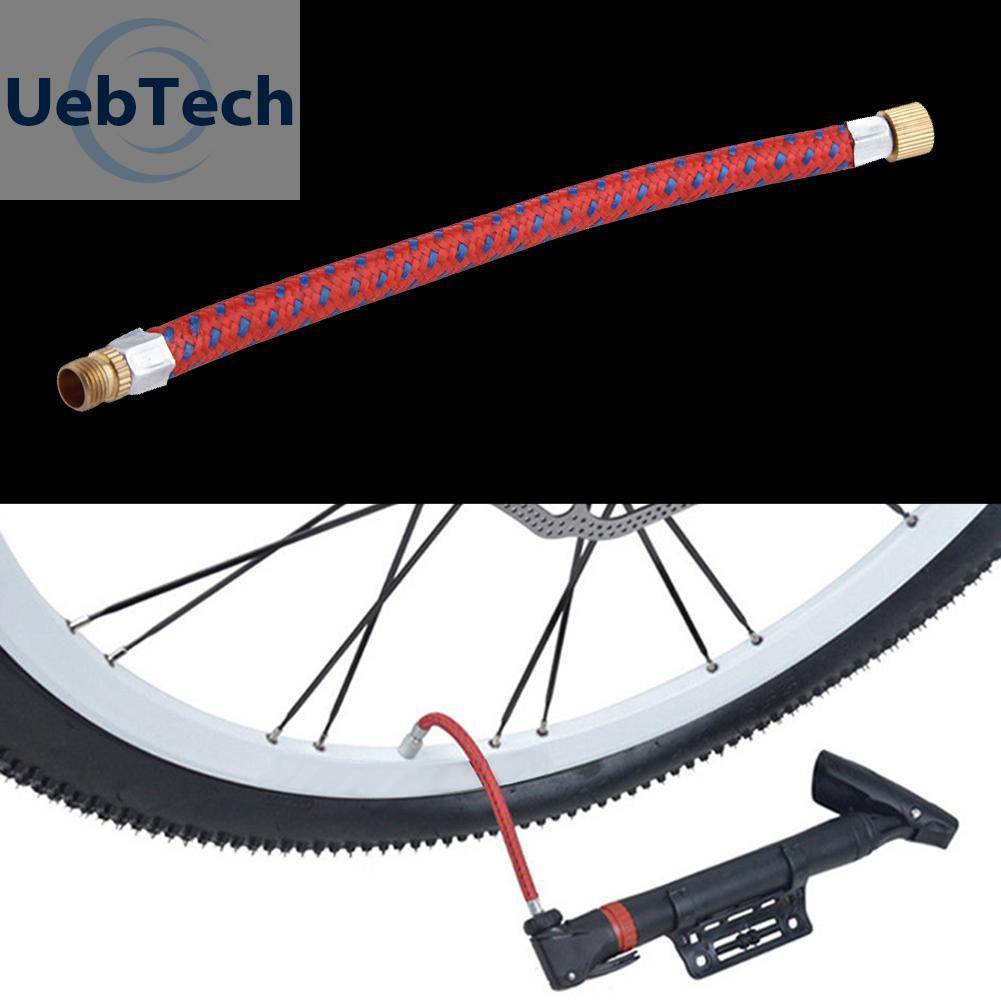 Ống Bơm Bánh Xe Đạp Uebtech