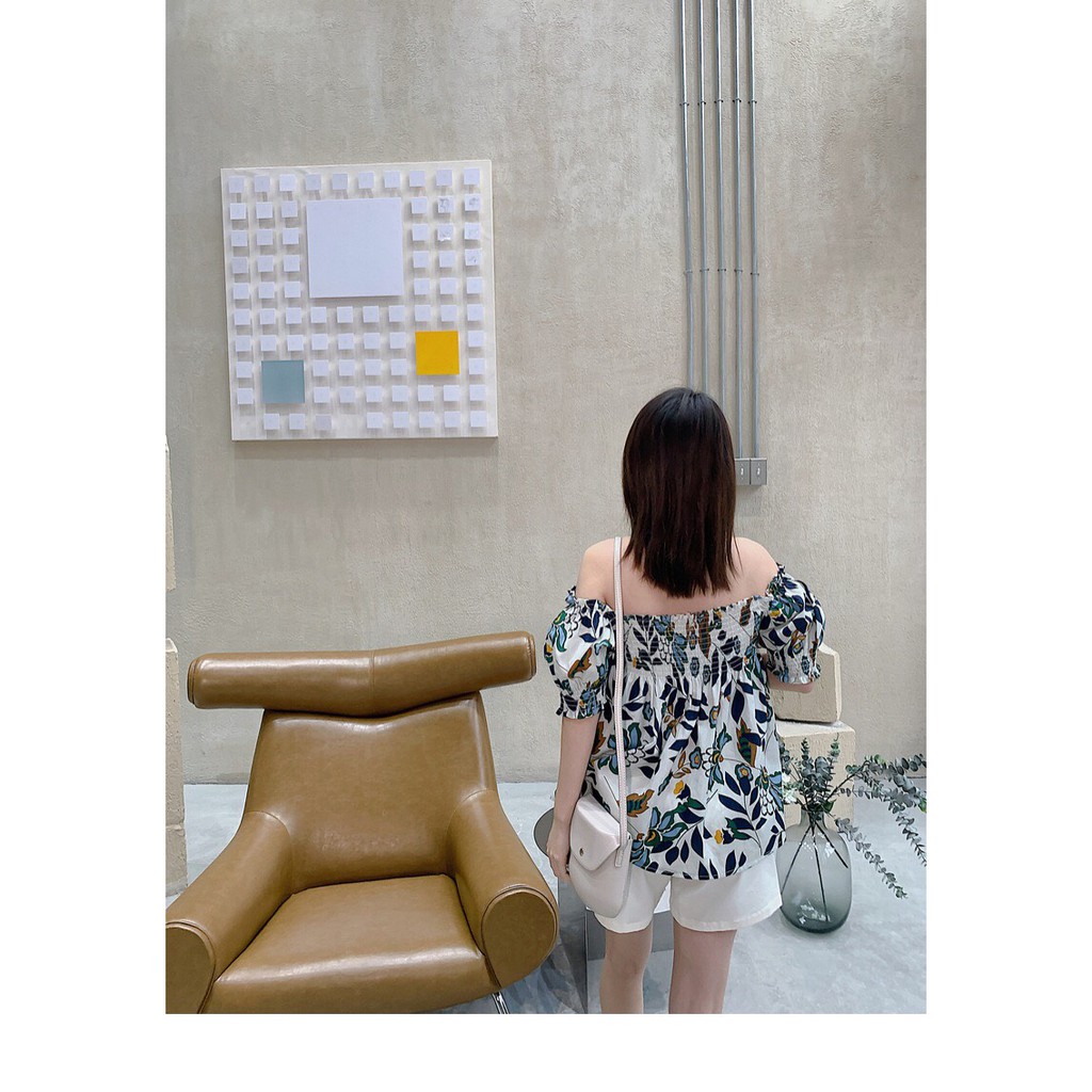 Sét áo Babydoll Kèm Quần Short Cực Xinh Dễ mặc | BigBuy360 - bigbuy360.vn