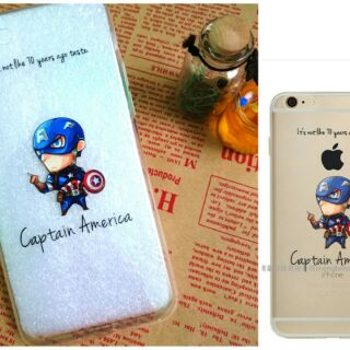 Ốp lưng Iphone Silicon Cute