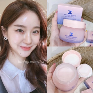 KEM DƯỠNG TRẮNG DA JAYJUN INTENSIVE SHINING WATERY CREAM