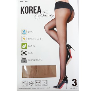Quần tất Hàn Quốc Panty Hose