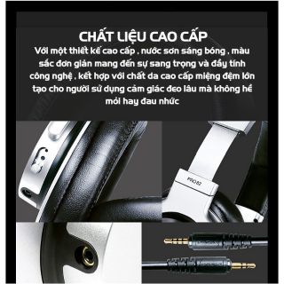 Tai nghe kiểm âm Takstar Pro 82