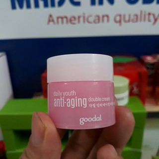 KEM ỐC SÊN TRẮNG DA CHỐNG LÃO HÓA DA 10ML KOREA HÀN QUỐC- MÀU HỒNG