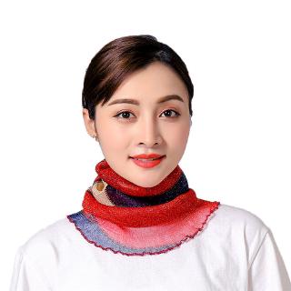 Khăn Bịt Mặt Chống Nắng Cho Nữ