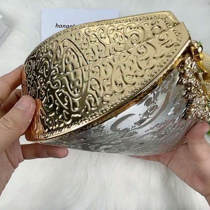 Ví Cầm Tay Nữ - Clutch Đi Tiệc  🔥MUA NHIỀU GIẢM GIÁ 🔥