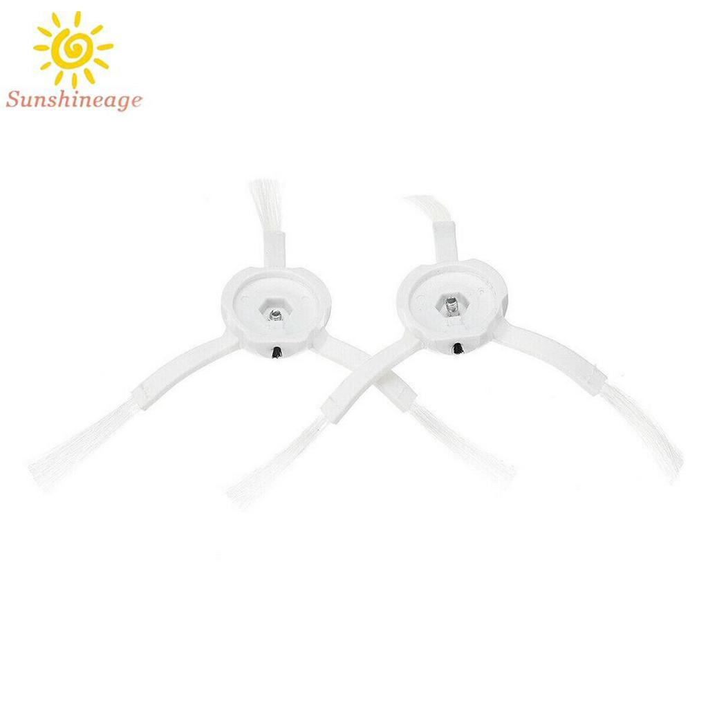 Phụ Kiện Cọ Quét S6 S5 Max Cho Máy Hút Bụi Xiaomi Roborock S60 S65 S5 S50 S55 E25 E35