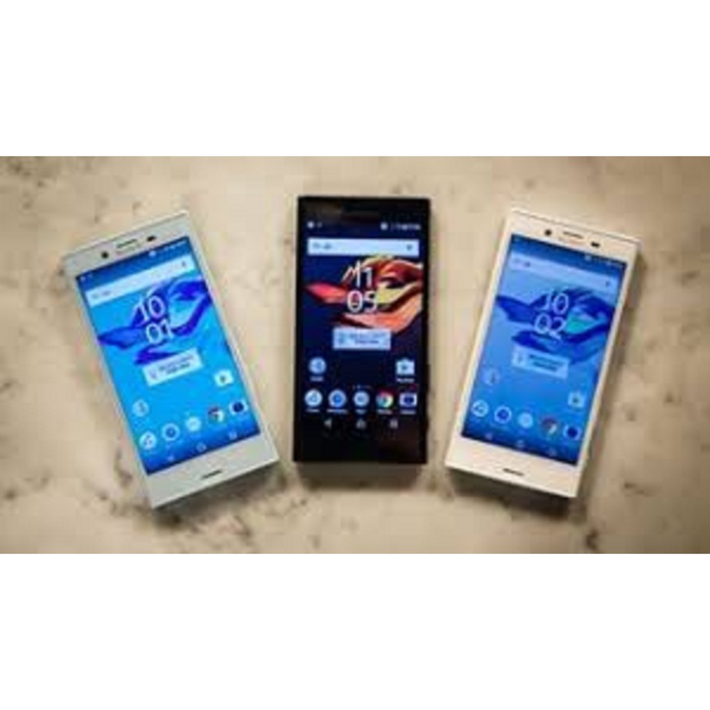 điện thoại Sony X Compact 32G ram 3G mới, Màn hình nhỏ gọn, 4.6inch | BigBuy360 - bigbuy360.vn