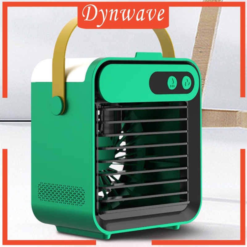 [DYNWAVE] Portable Air Conditioner Mini Cooler Fan Humidifier Air Cooling Fan