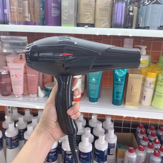 Máy sấy tóc toni&guy công suất siêu mạnh 2400w.