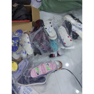 Giay dep nư