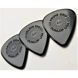 Pick gảy guitar của Mỹ 450R Phân Phối Nhạc Cụ Phụ Kiện Chính Hãng SolG