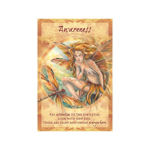 Bộ Bài Magical Times Empowerment Cards (Mystic House Tarot Shop)