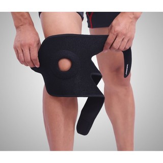 Băng đeo cuốn bảo vệ đầu gối aolikes 7616