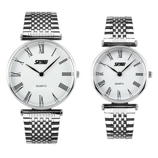 Đồng hồ đôi Skmei 9105