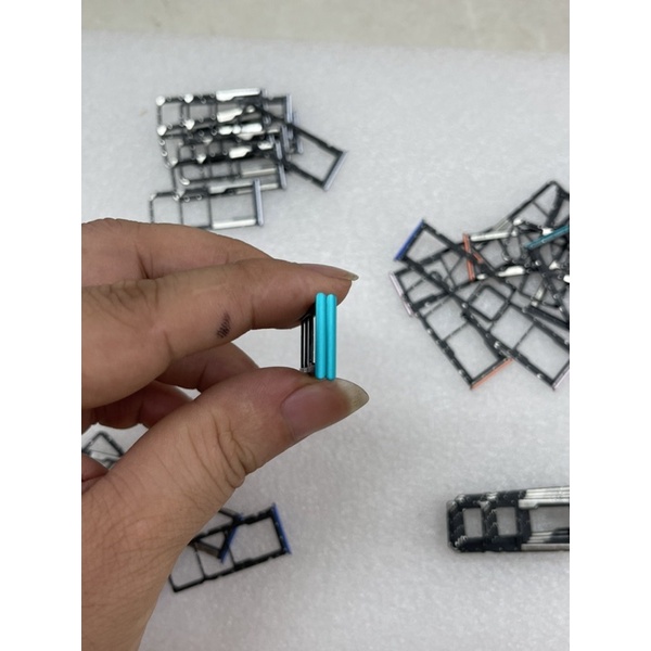 khay sim xiaomi redmi 9c / khay sim redmi 9c