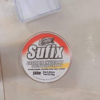 Cước Sufix Chất Lượng