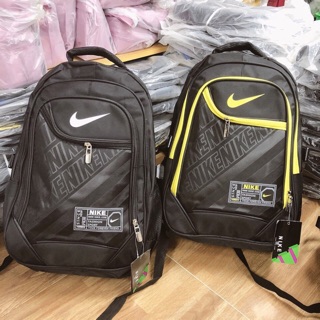 Balo nike học sinh cấp 2-3