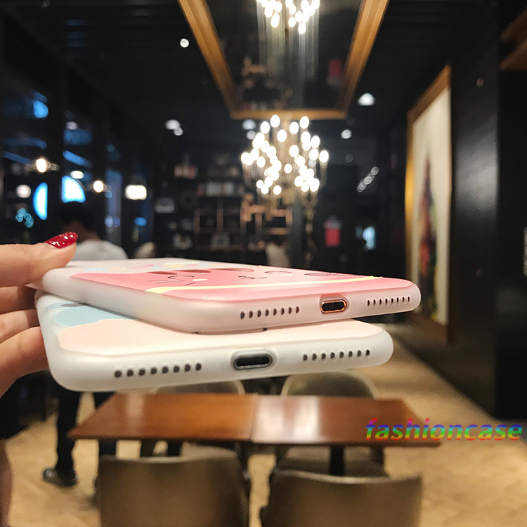 Ốp điện thoại in họa tiết hoạt hình đáng yêu cho Realme 5i 6 C2 6i C3 7 5 C11 C12 5S C1 7i C15 C17 6S U1 C3i Narzo 20 PRO 10 10A 20A | BigBuy360 - bigbuy360.vn