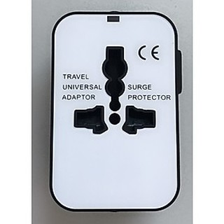Ổ cắm điện du lịch đa năng caothugame
