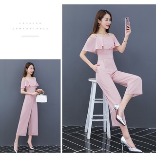 *❣️FREESHIP❣️ JUMP LỮNG TRỄ VAI THIẾT KẾ SANG TRỌNG