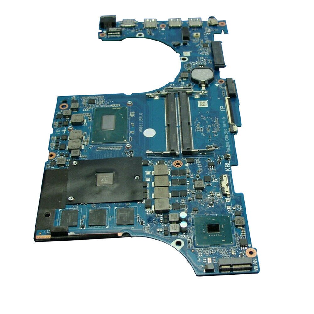 Main ASUS  FX504 FX504GM FX504GE FX504GF FX504GD