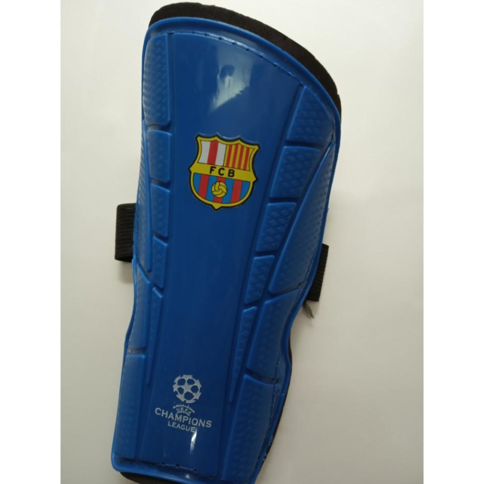 Bảo vệ ống đồng CLB bóng đá Barca MU arsenal Chelsea Liverpool Real