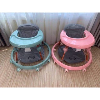 Xe tập đi tomorrow sky