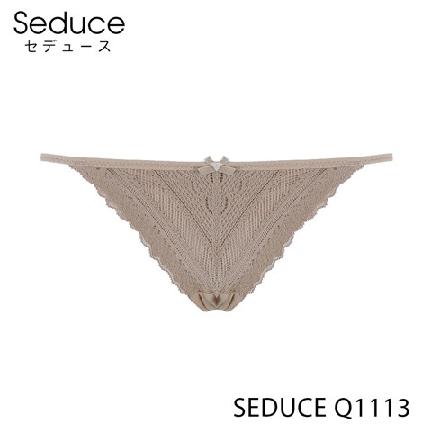 Quần lót Seduce Q1113 Ren