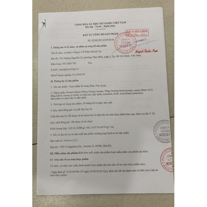 Viên Bổ Sung Kẽm Giảm Mụn ZINC FOR ACNE 100 Viên | BigBuy360 - bigbuy360.vn