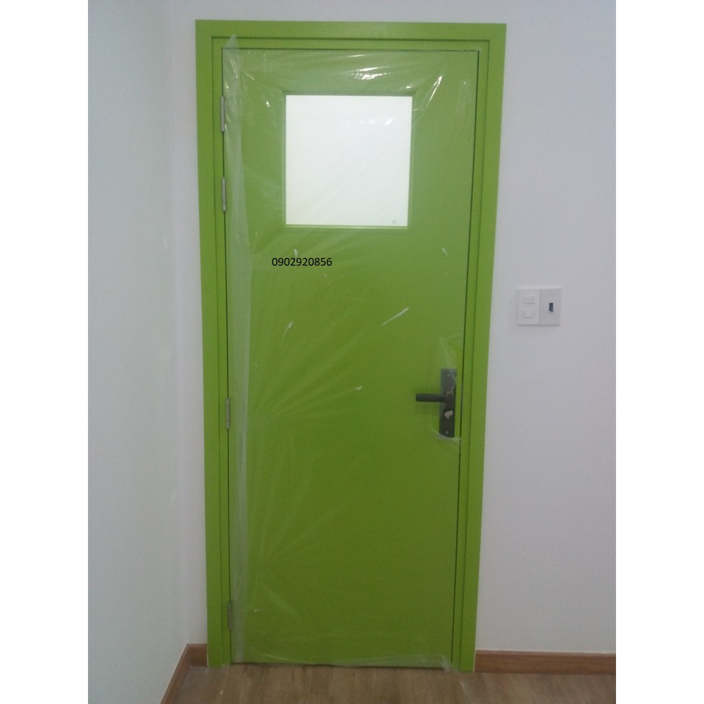 Cửa Nhựa Composite màu sắc cho trẻ em | BigBuy360 - bigbuy360.vn