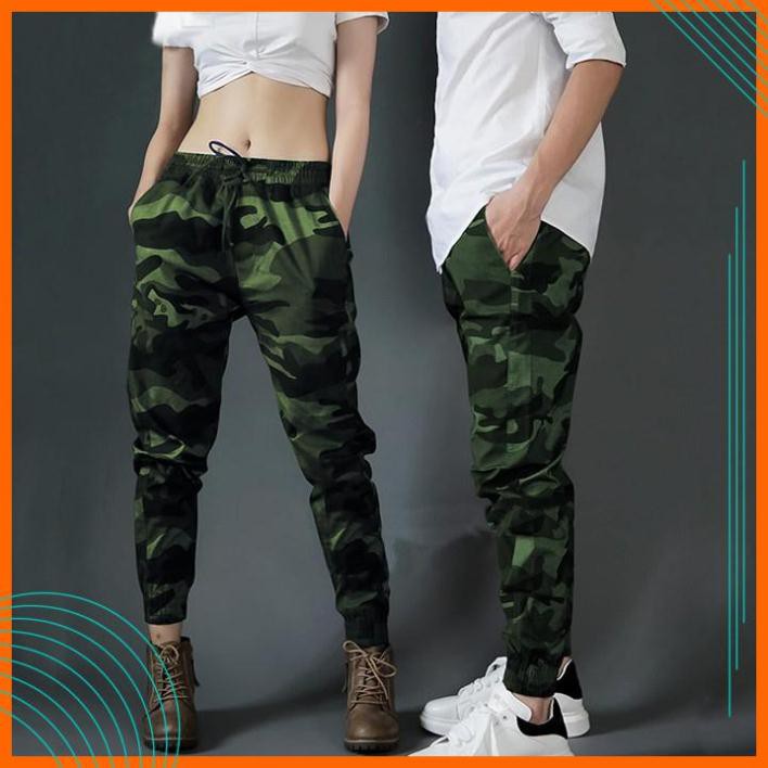 Quần thể thao - Quần Jogger nam - Chất liệu kaki mềm mịn, dầy dặn, co giãn tốt, mặc cực kỳ thoải mái, chuẩn form
