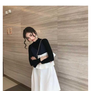Áo 2 dây kiểu hè Ulzang