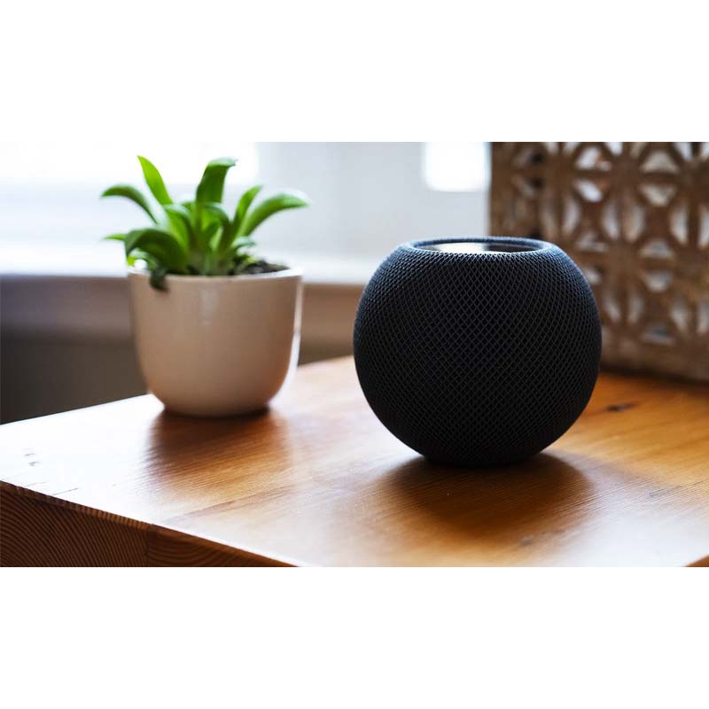 LOA THÔNG MINH / TRỢ LÝ ẢO GOOGLE NEST MINI/ MAIKA  - TÍCH HỢP ĐÈN YEELIGHT VÀ THIẾT BỊ SMARTHOME