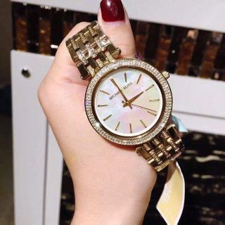Đồng hồ Michael Kors MK3219 nữ