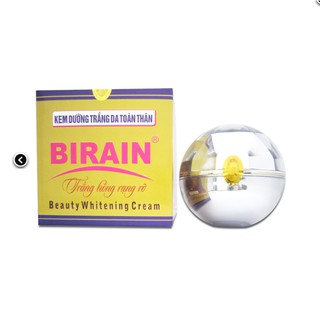 Kem dưỡng trắng da toàn thân Birain
