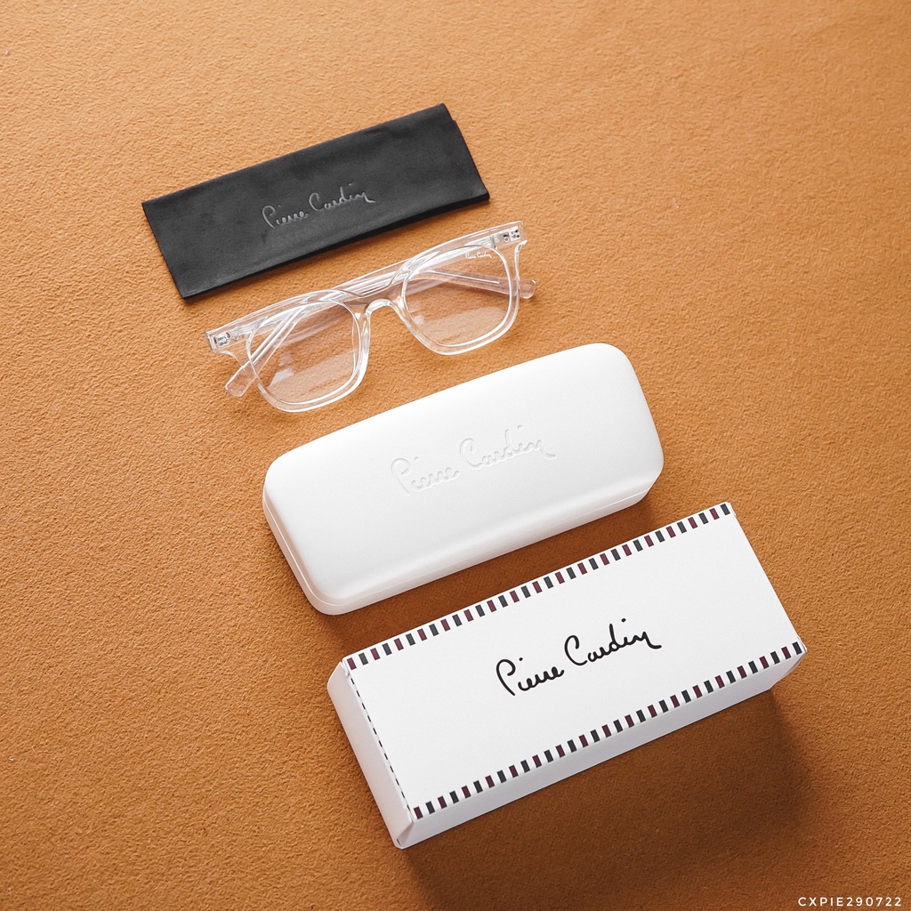 [FULL BOX] Kính mát thời trang style Hàn Quốc sang chảnh, Gọng nhựa, tròng kính chống tia UV 290722