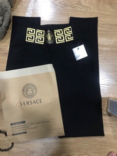 Quần legging versace
