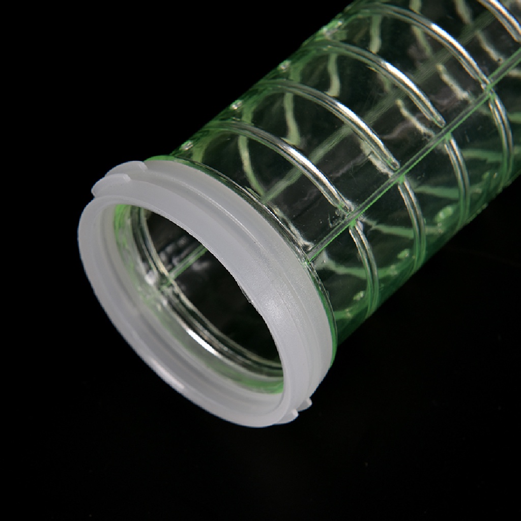 Ống nối thẳng/ cong thích hợp cho lồng chuột Hamster DIY