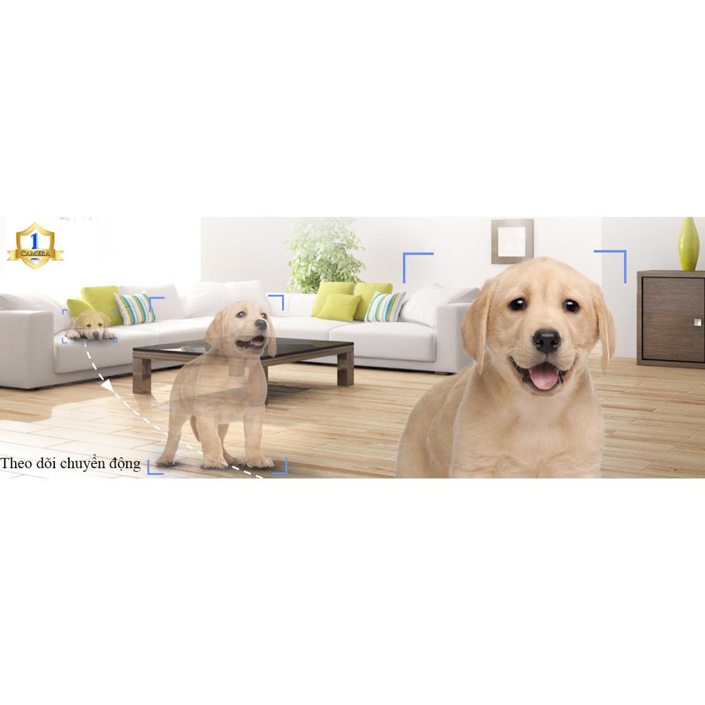 Camera Wifi Ezviz C6N 1080P 2M  - Combo Camera Không Dây, 360 độ, Đàm Thoại 2 Chiều, thẻ 32GB/64GB/128GB | BigBuy360 - bigbuy360.vn