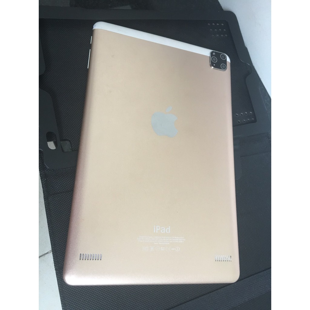 MÁY TÍNH BẢNG IPAD PRO HONGKONG 10.1 INCH MS 002 | BigBuy360 - bigbuy360.vn
